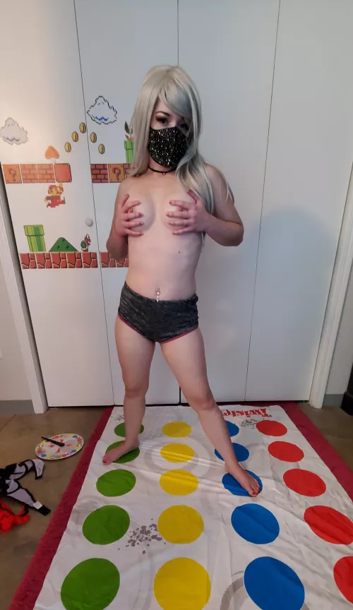 Have you ever wanted to be tied up with handcuffs 