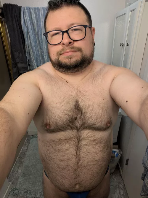 Hey There, Cuties😏