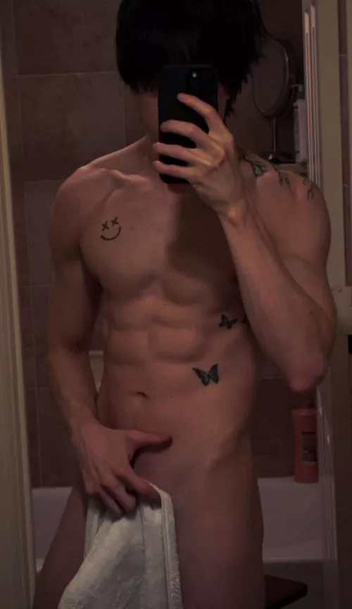 Hii ;) Say it back 4 a surprise 😋