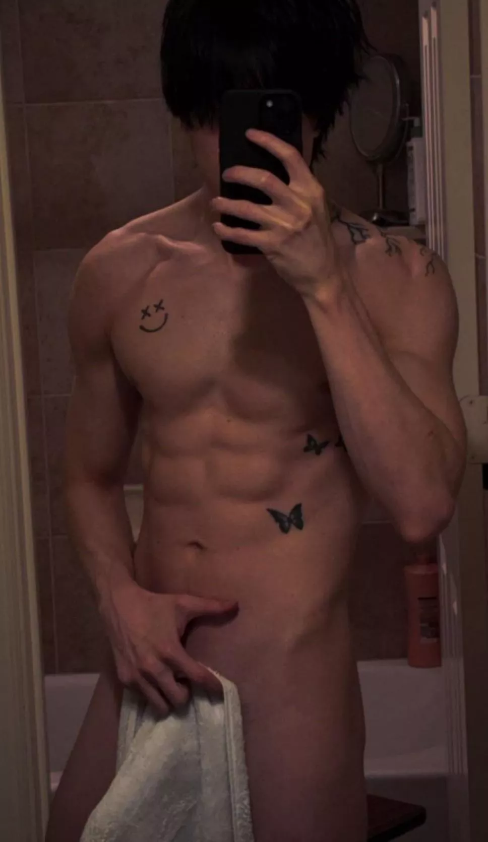 Hii ;) Say it back 4 a surprise 😋