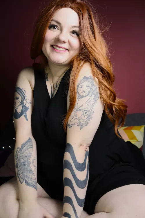 Hoping you're having a better day than me, babe