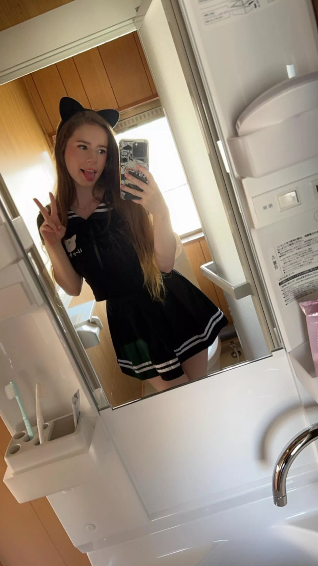 how do ppl not cry when being yelled at?!? 