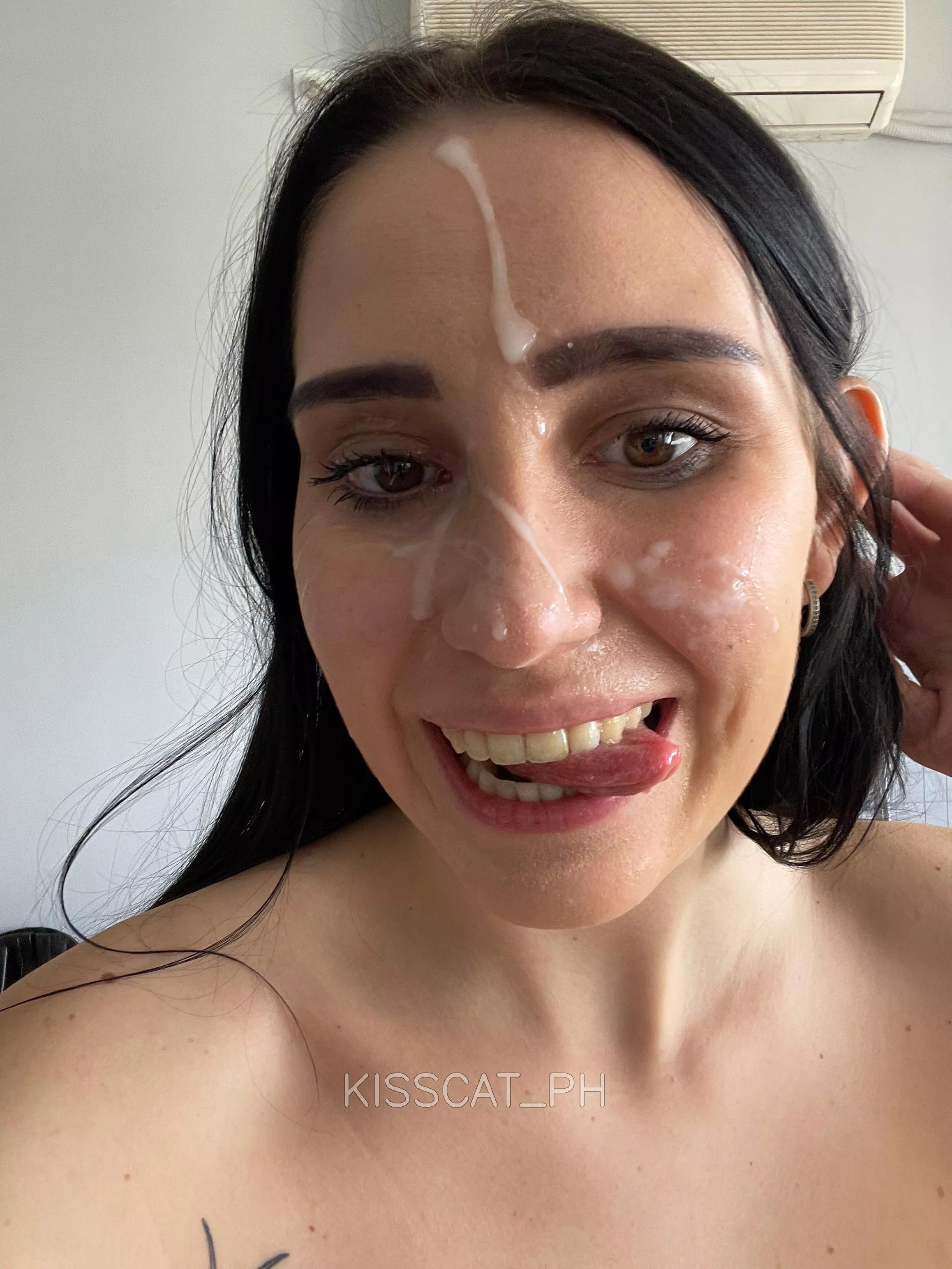 I have your cum for breakfast