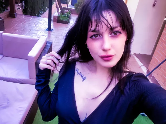 I wanna hear what you think about my fit