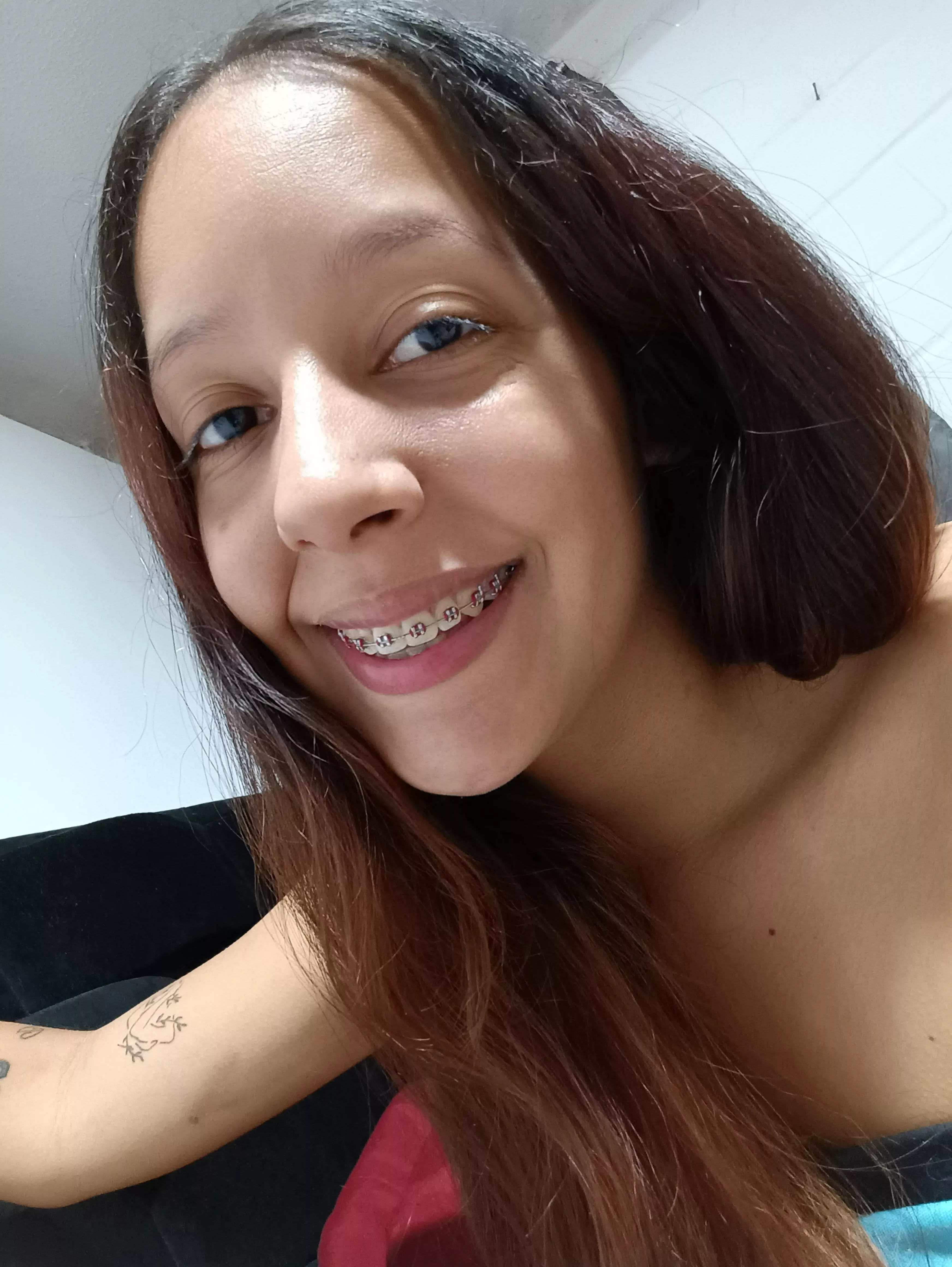 I want to know how you spent this Sunday off