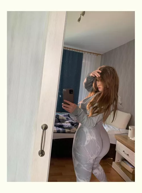 if i were your gf, how often wluld you eat my ass? (f)