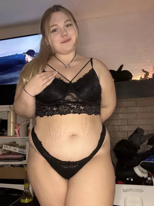 If you had to pick only one food to stuff me with, what food would it be?