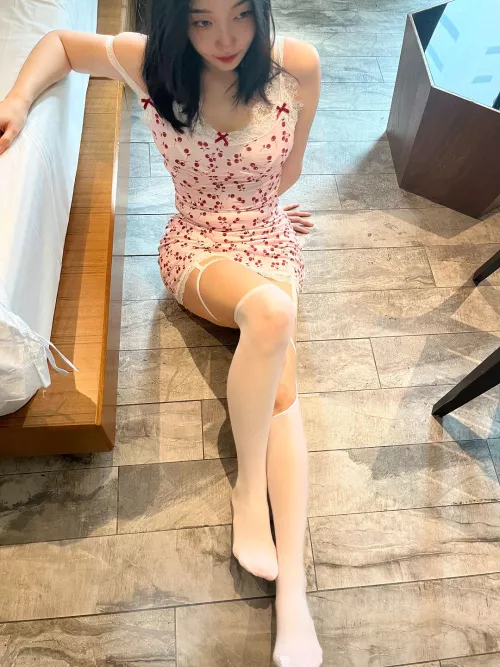 Im 19yo, but still fuckable or too young for you?