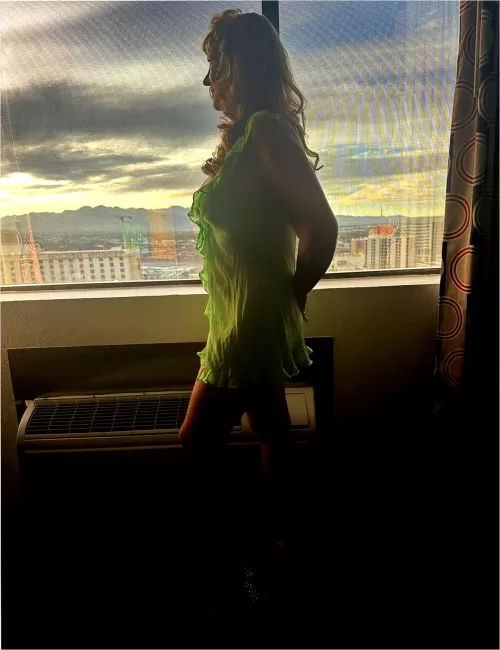 I'm not like the other moms...