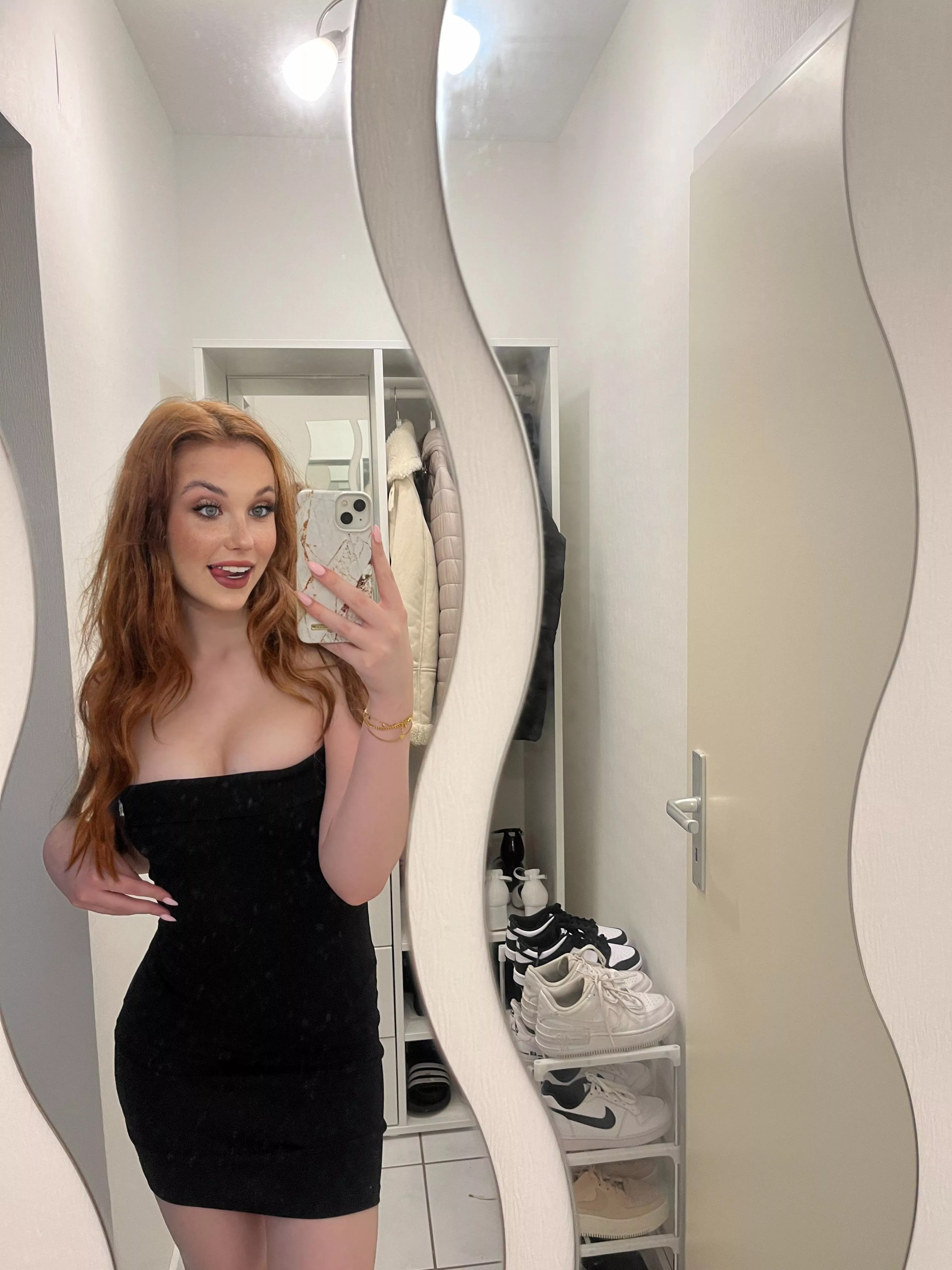 I'm pretty decent, am I not? F19