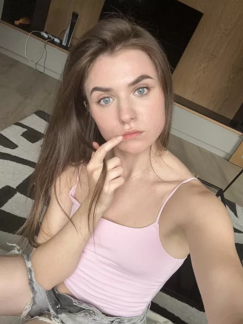 Is my body worth your use?;)