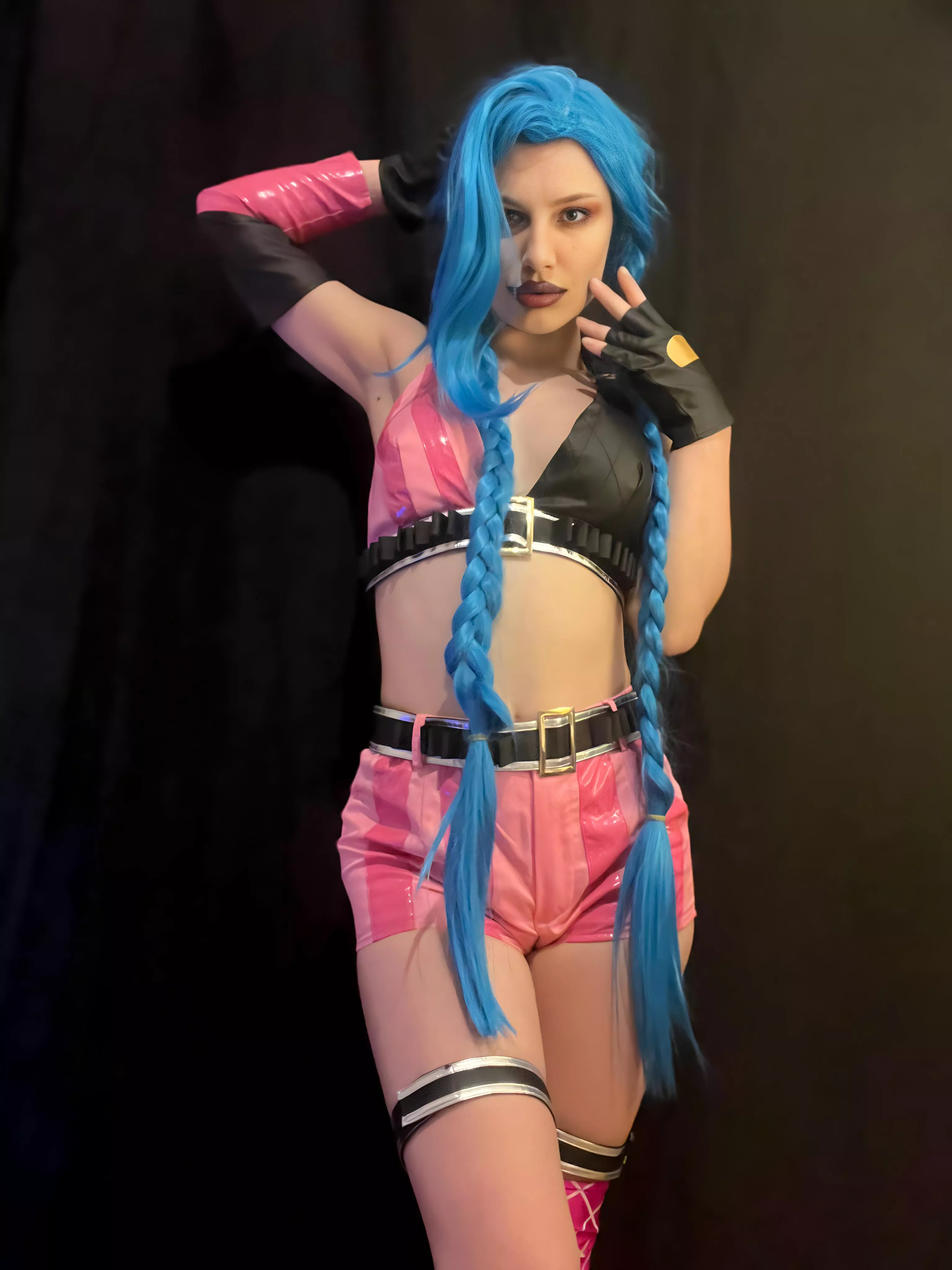 Jinx (NeighborhoodUpset158) 