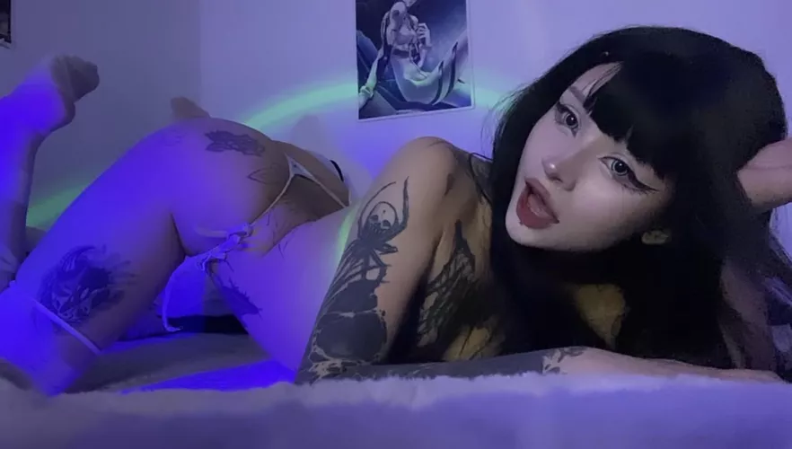 Julieth (@maldita_meg) [OnlyFans] 