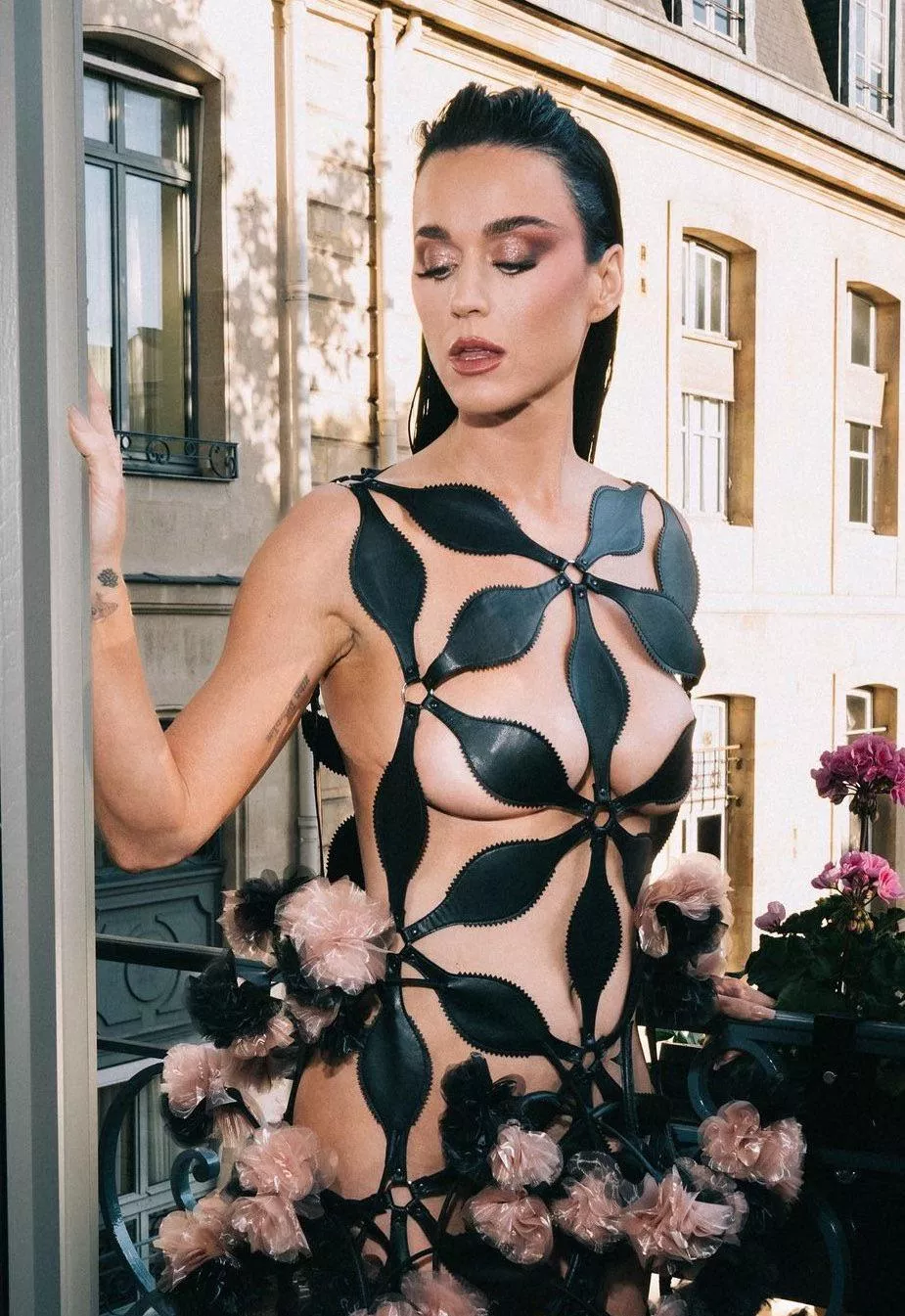 Katy Perry
