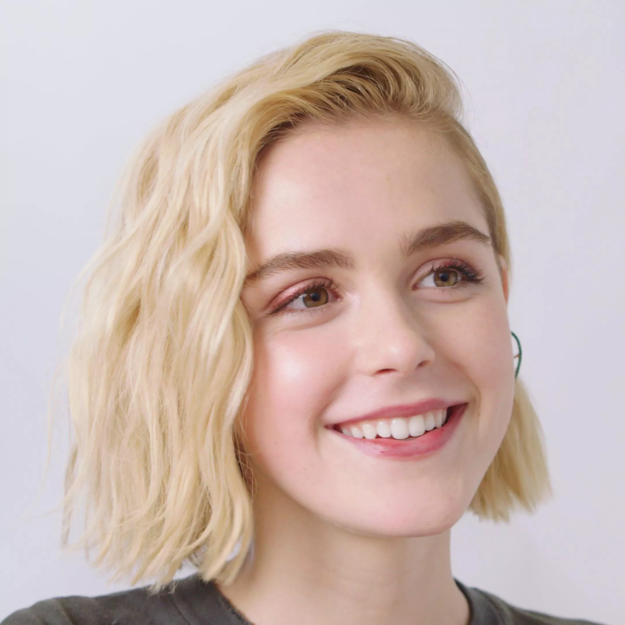 Kiernan Shipka
