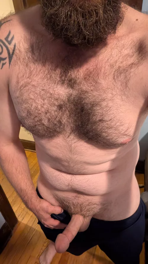 Late night shenanigans [41]