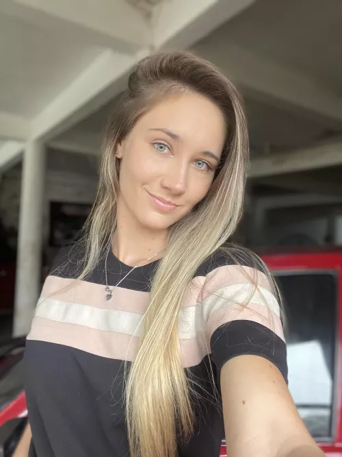 Let me take you on a journey of ecstasy.
