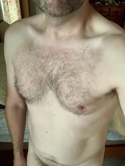 Let’s start the week off right