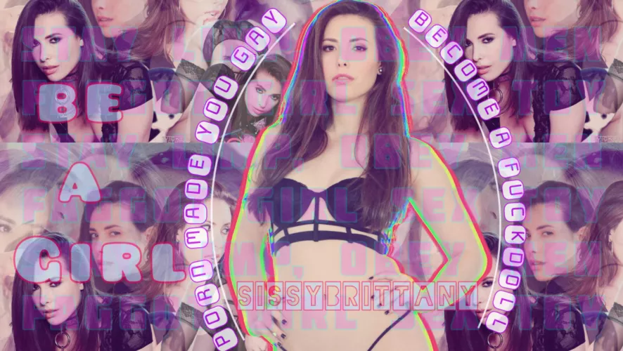 Literally can’t remember when you didn’t want to be her 