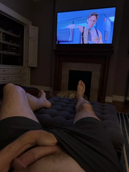 Looks like I’ll be missing those TPS reports, m’kay?