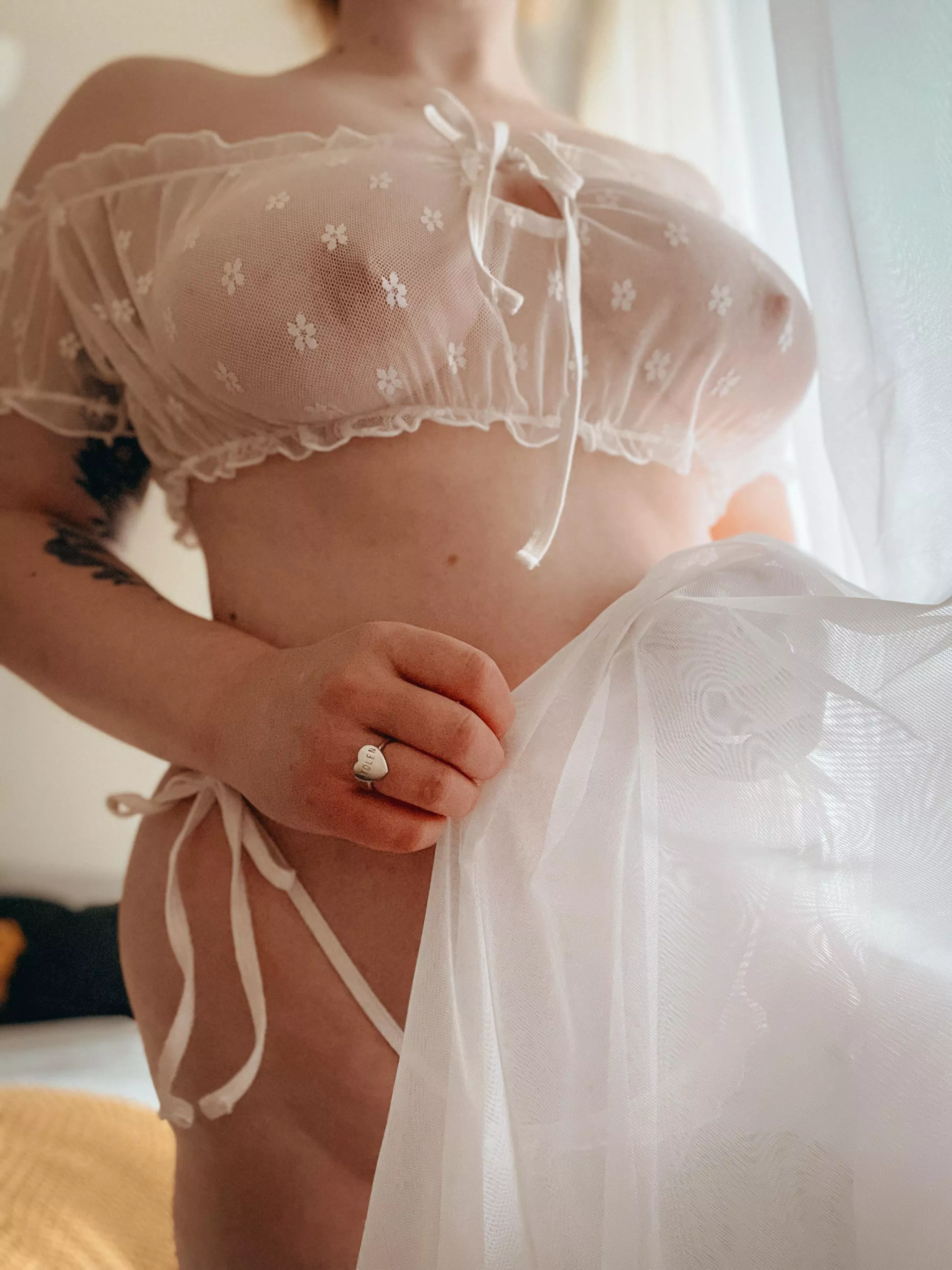 Morning light ⛅️