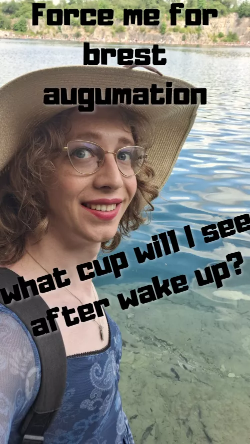 Need an owner to sculpt my body through surgeries to become the perfect bimbo doll and trophy wife. I have funds for the changes but need a trainer to help with the proper attitude. I'm not fully committed yet but wish to be melted down and transformed 