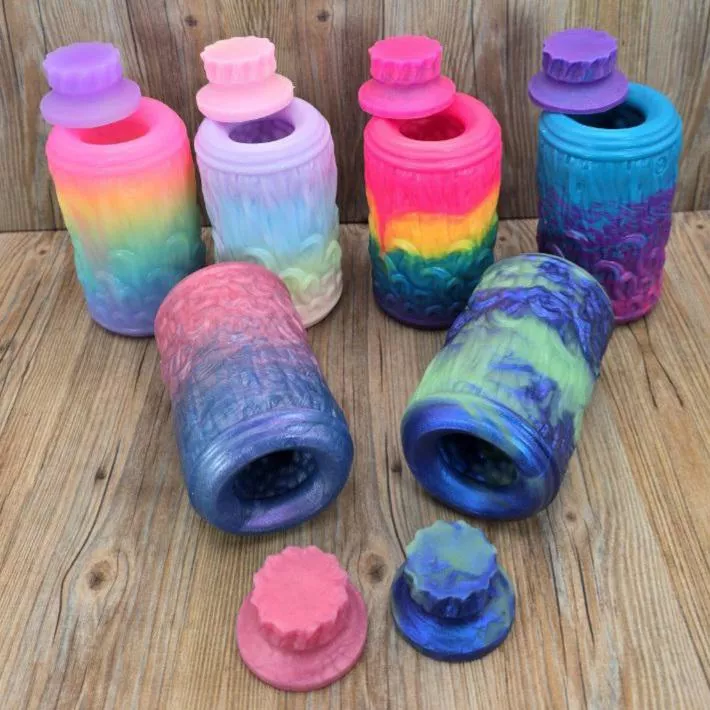 New Model coming soon to the Wandering Bard!!