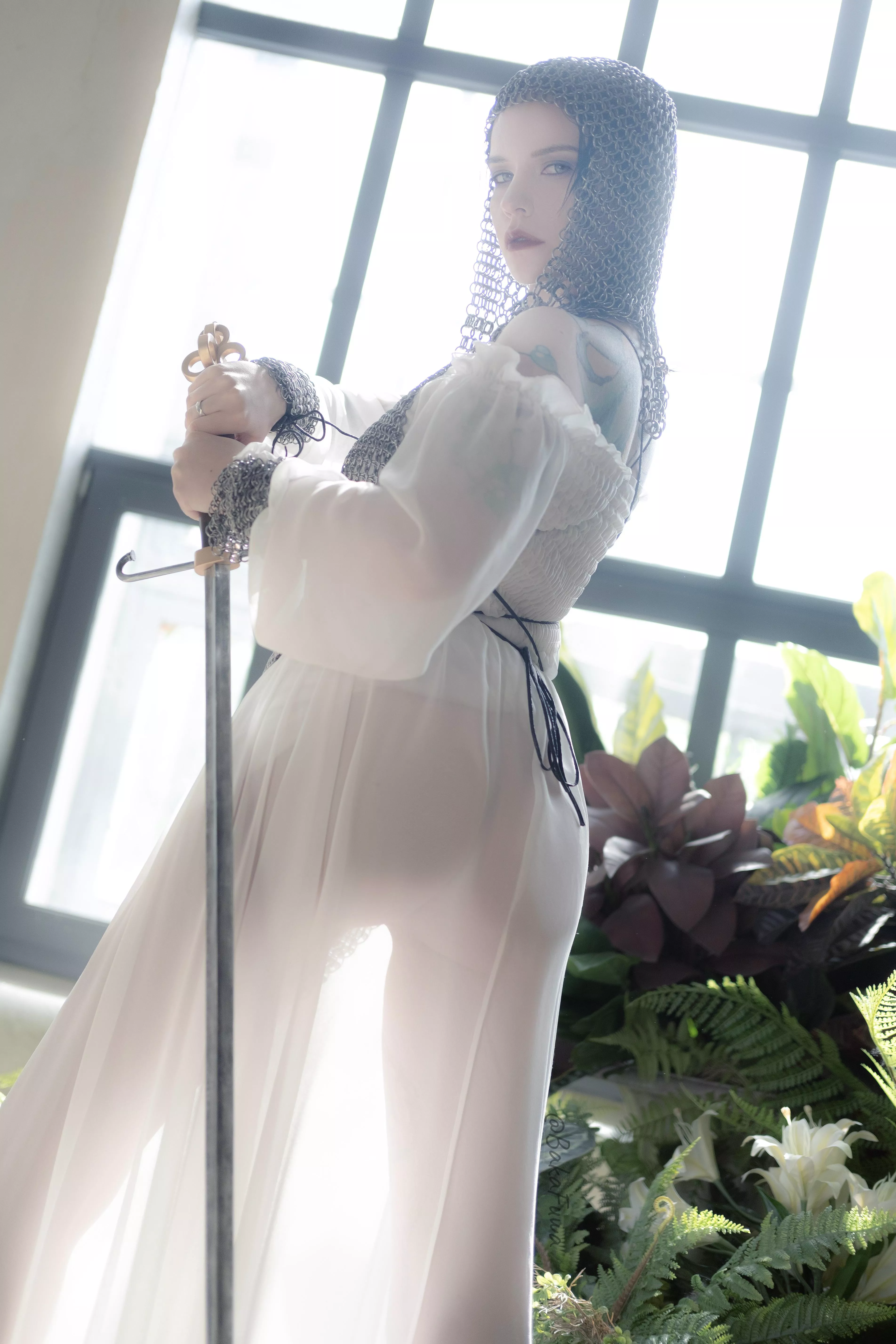 Original Knight (BakaFuwa)