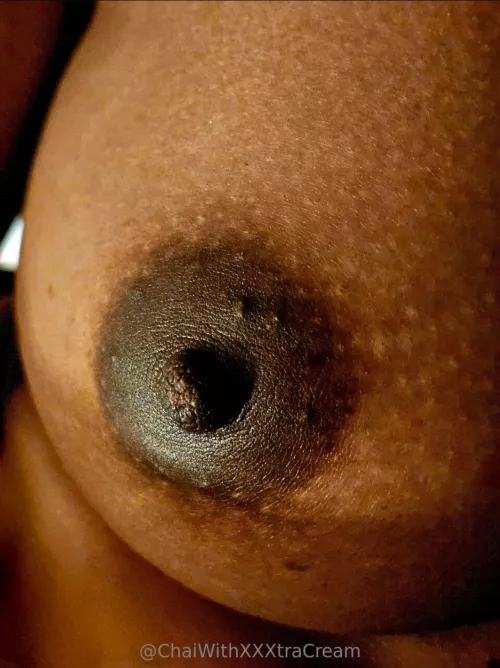 Perfect for your mouth. 