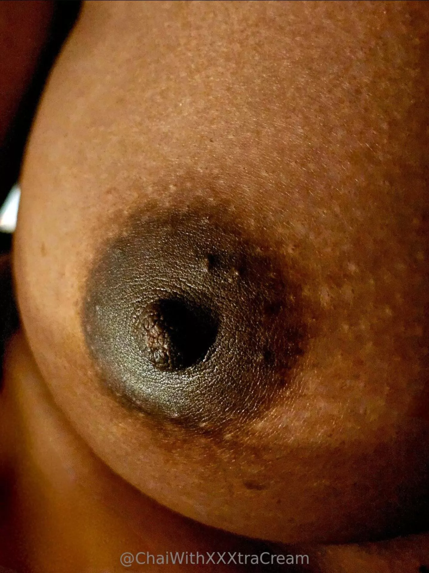 Perfect for your mouth. 