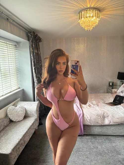 Ready for a beach day