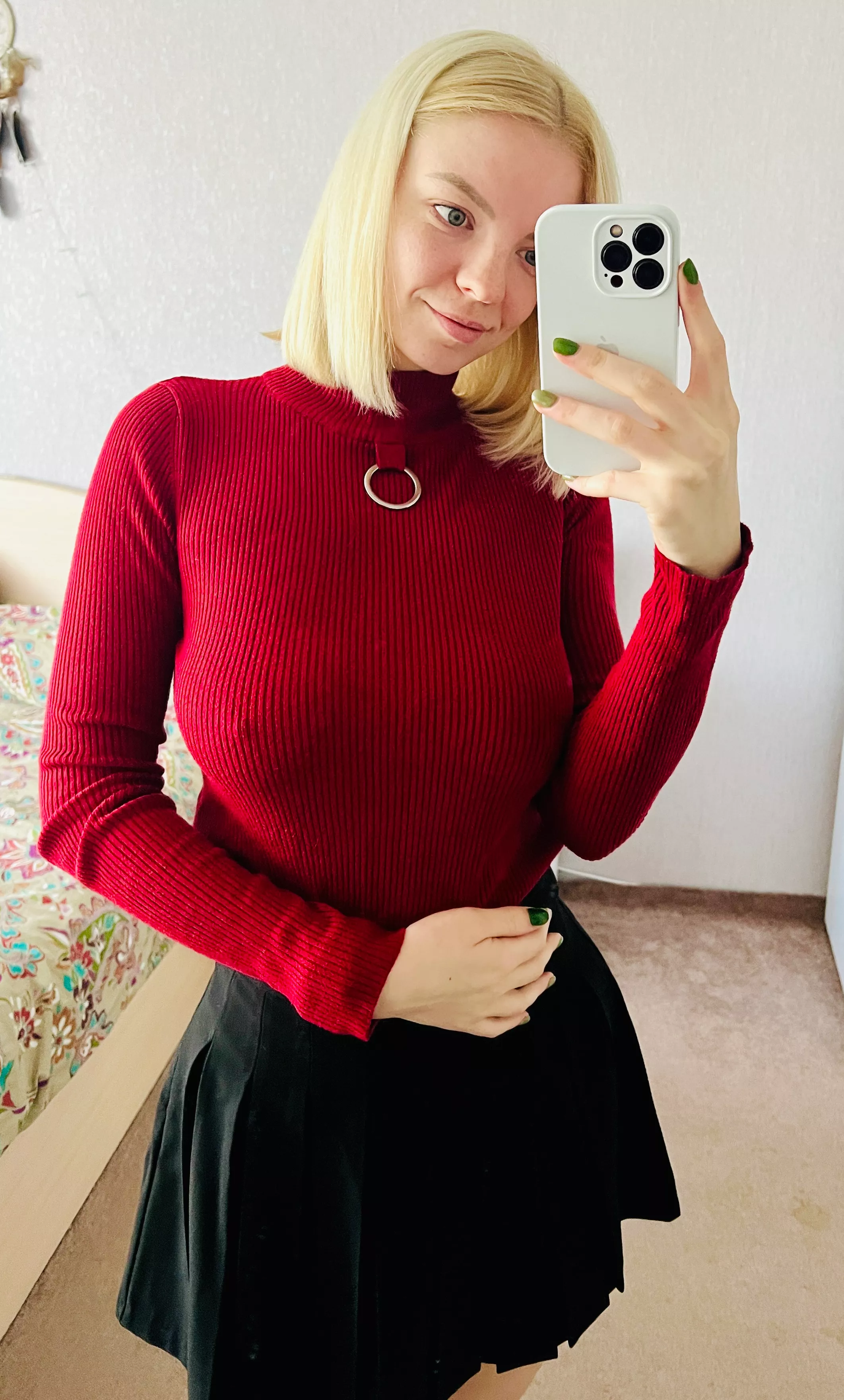 Ready to catch your eye