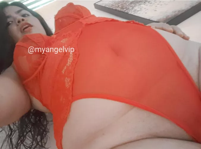 Say “hi” for the NSFW version🤭