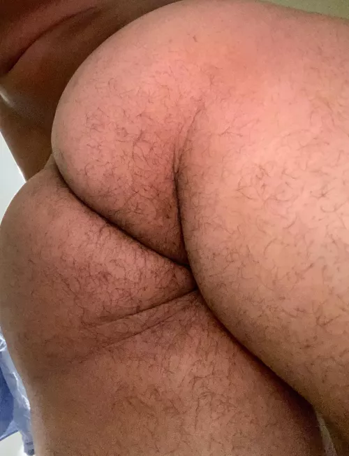 Should I spread it open !?