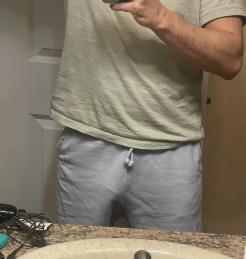 So, I like to wear these a lot 