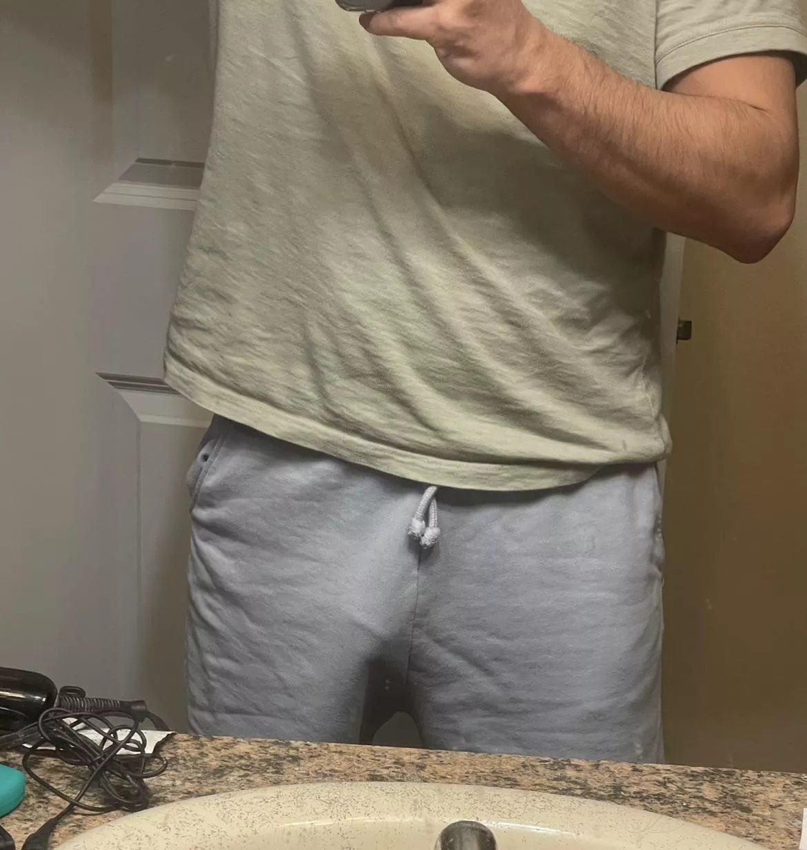 So, I like to wear these a lot 