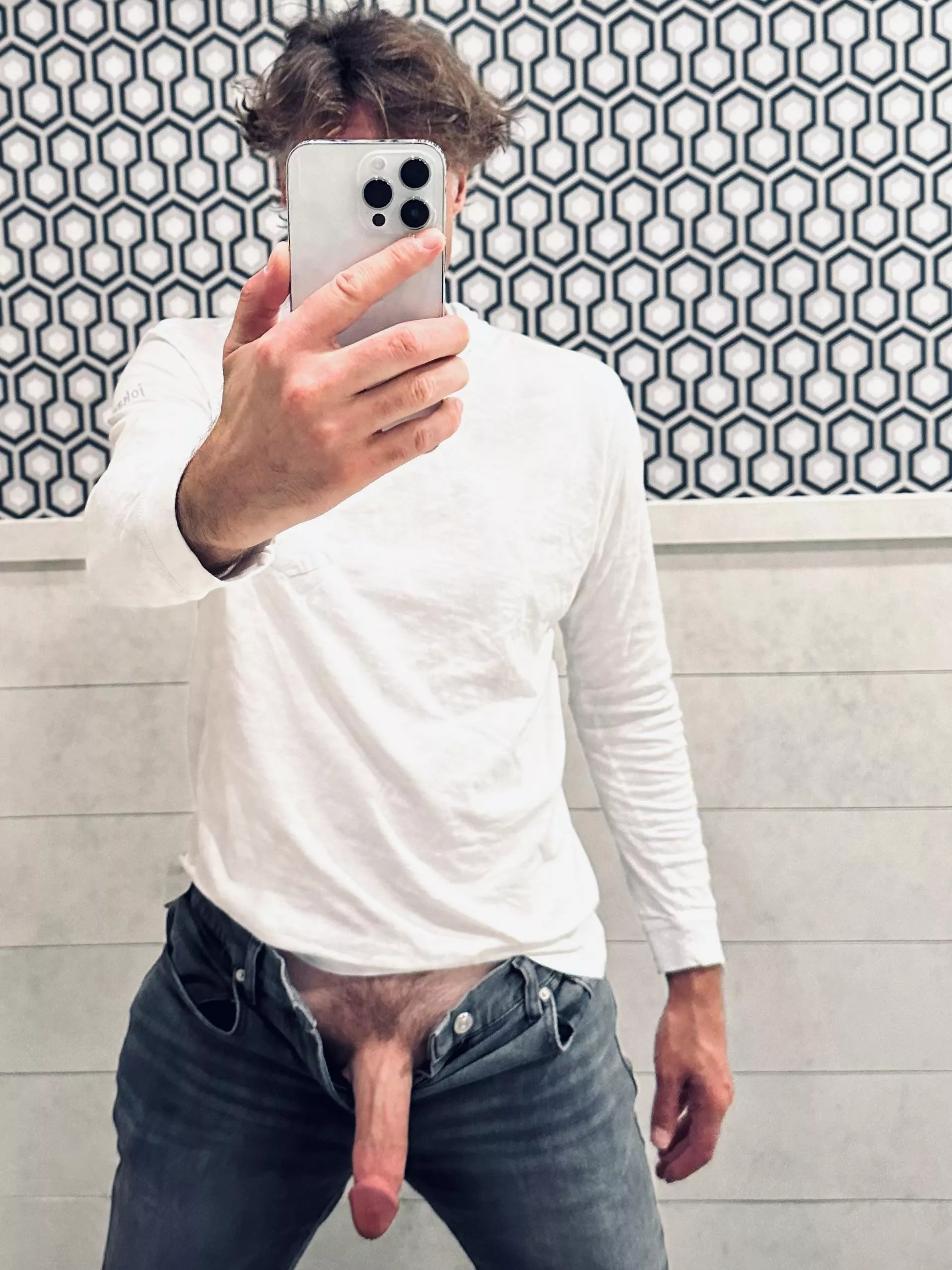 Sometimes I wonder if I’m too old [48]