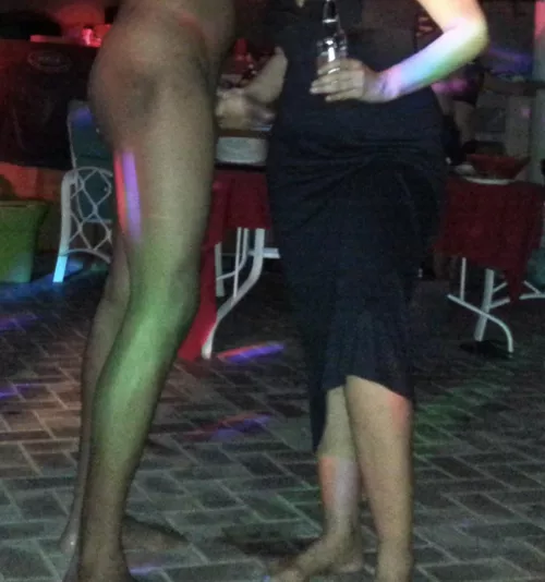 Swinger parties are the best