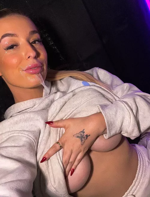 Tell me your age and I’ll tell you if I’d let you cover my face 