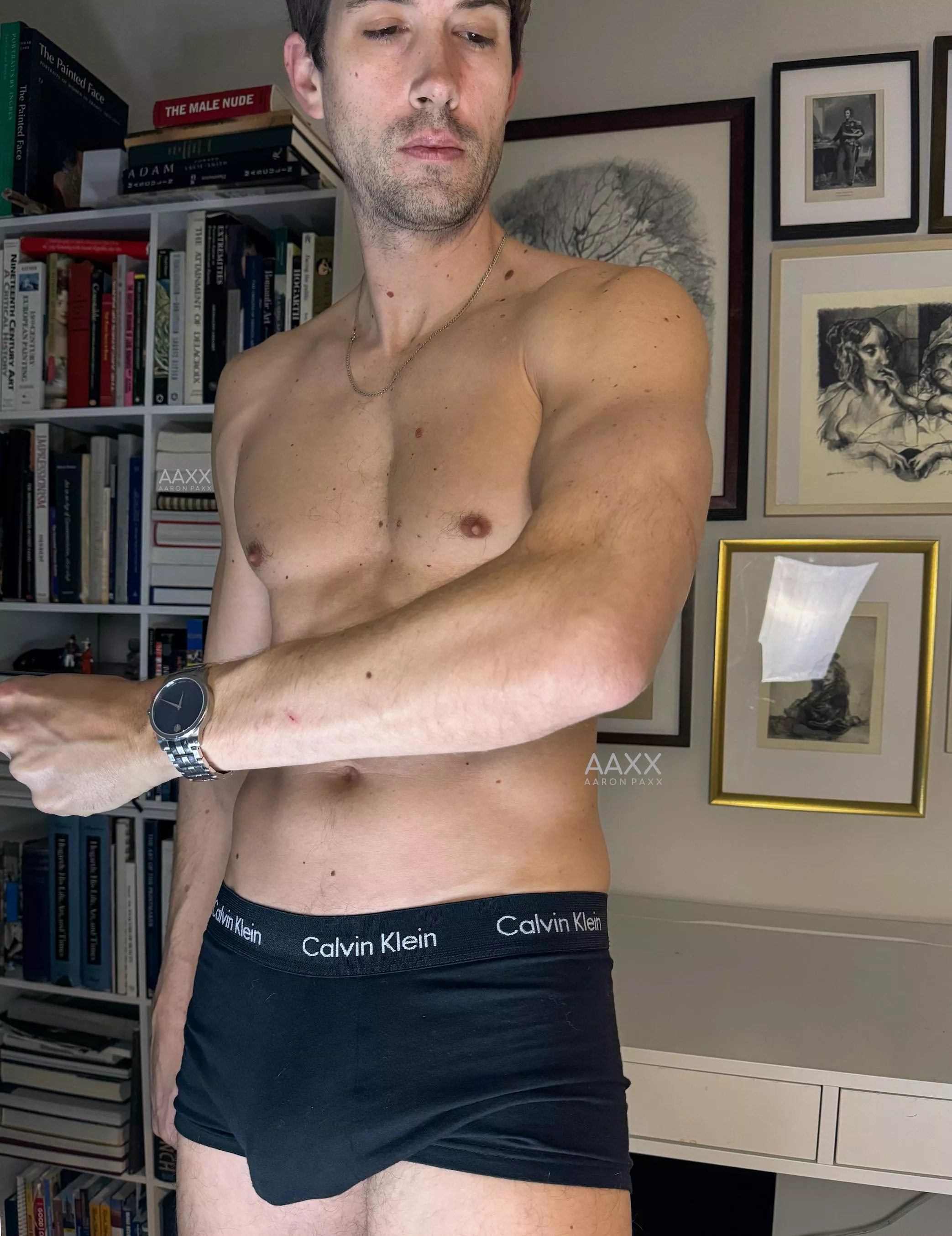 Thoughts on these boxer briefs?