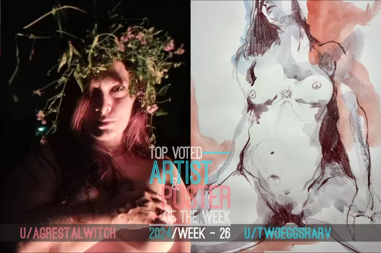 ¡¡ Top Voted of the Week !!