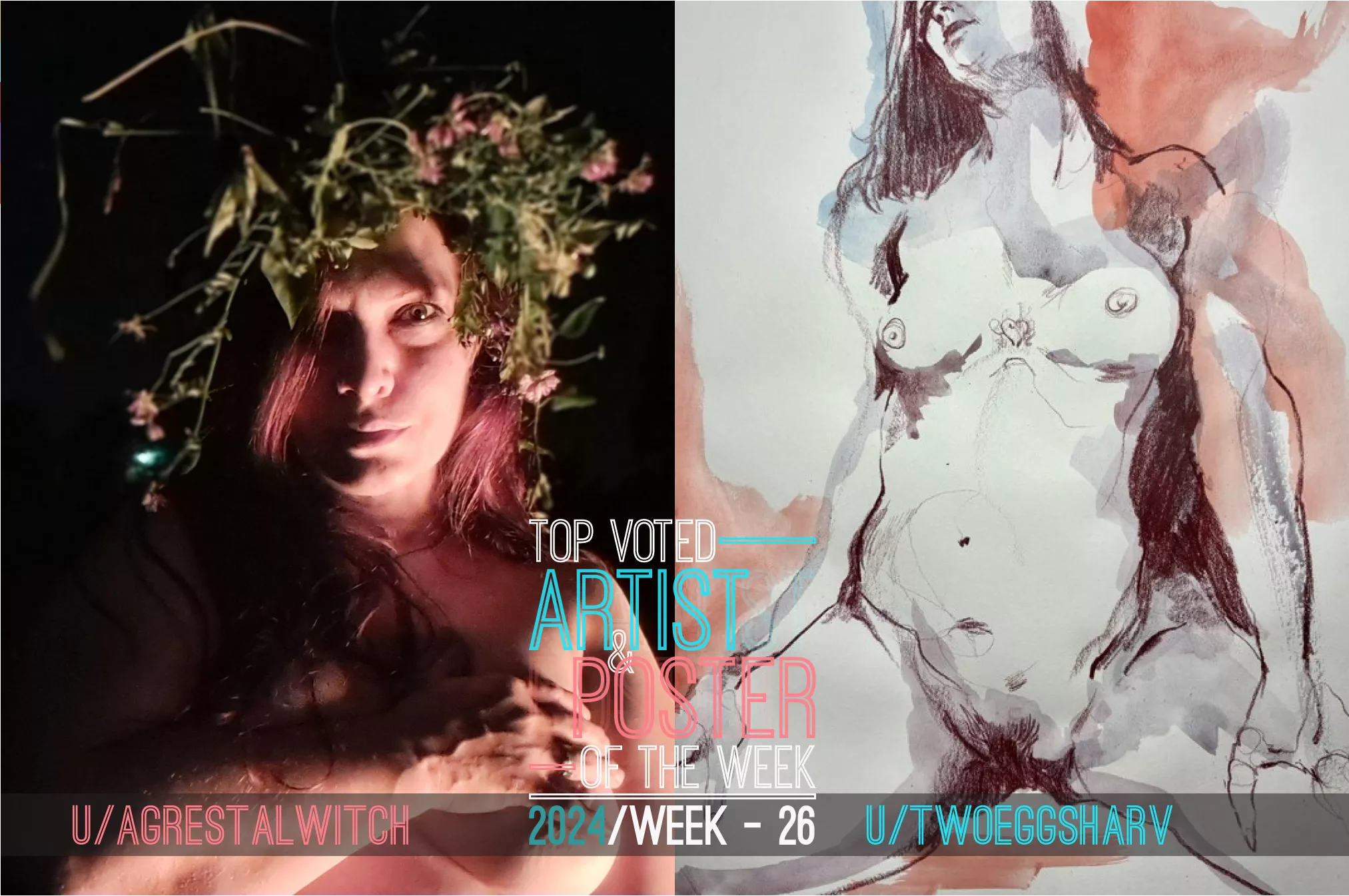 ¡¡ Top Voted of the Week !!