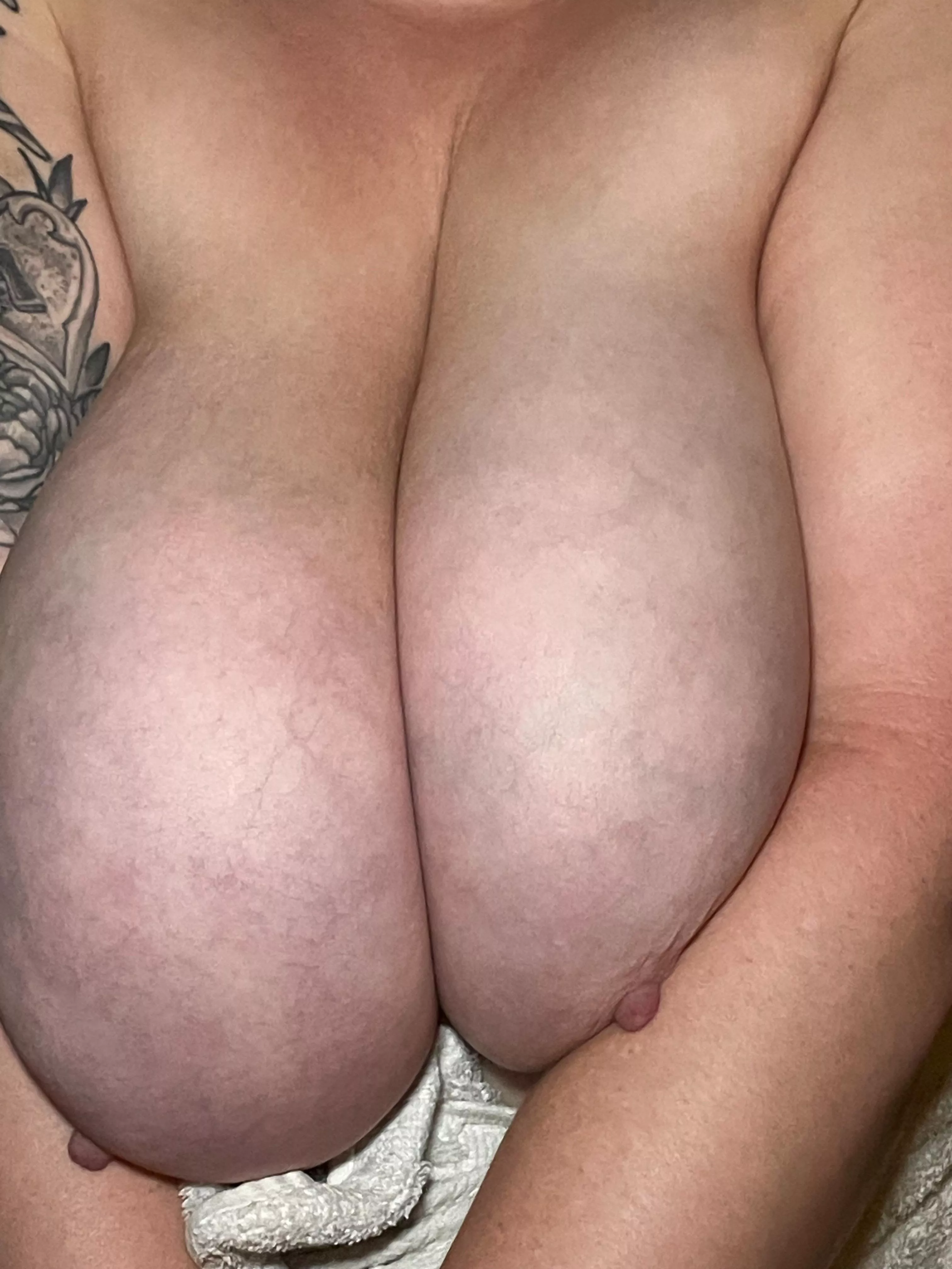 Video dropped of booby drop