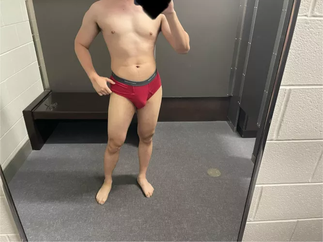 Want more? ⬅️😈