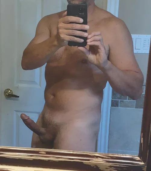 Want some [50] yo Daddy?