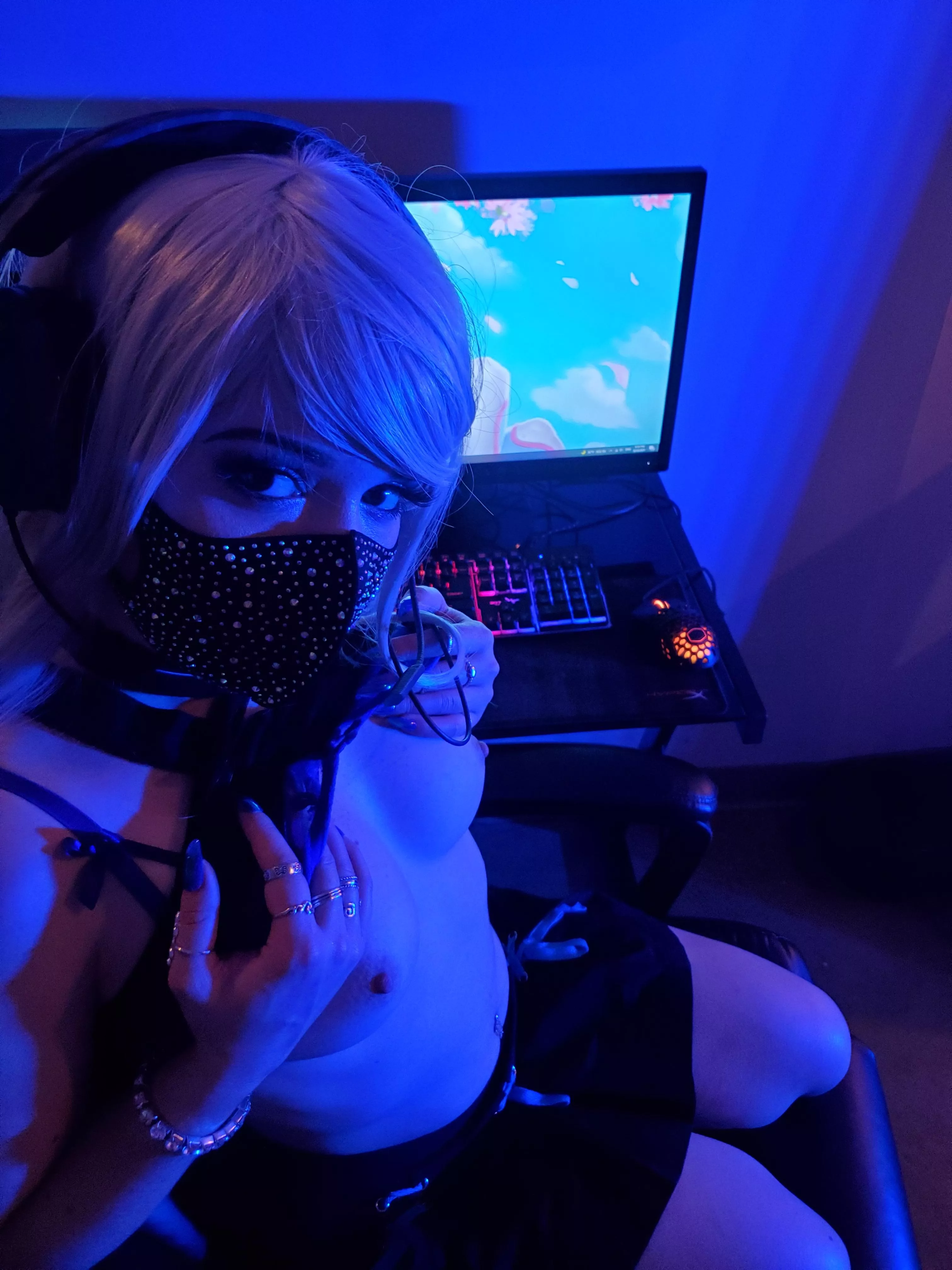 what are we playing tonight