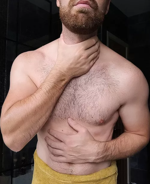 Who's throat is next? 