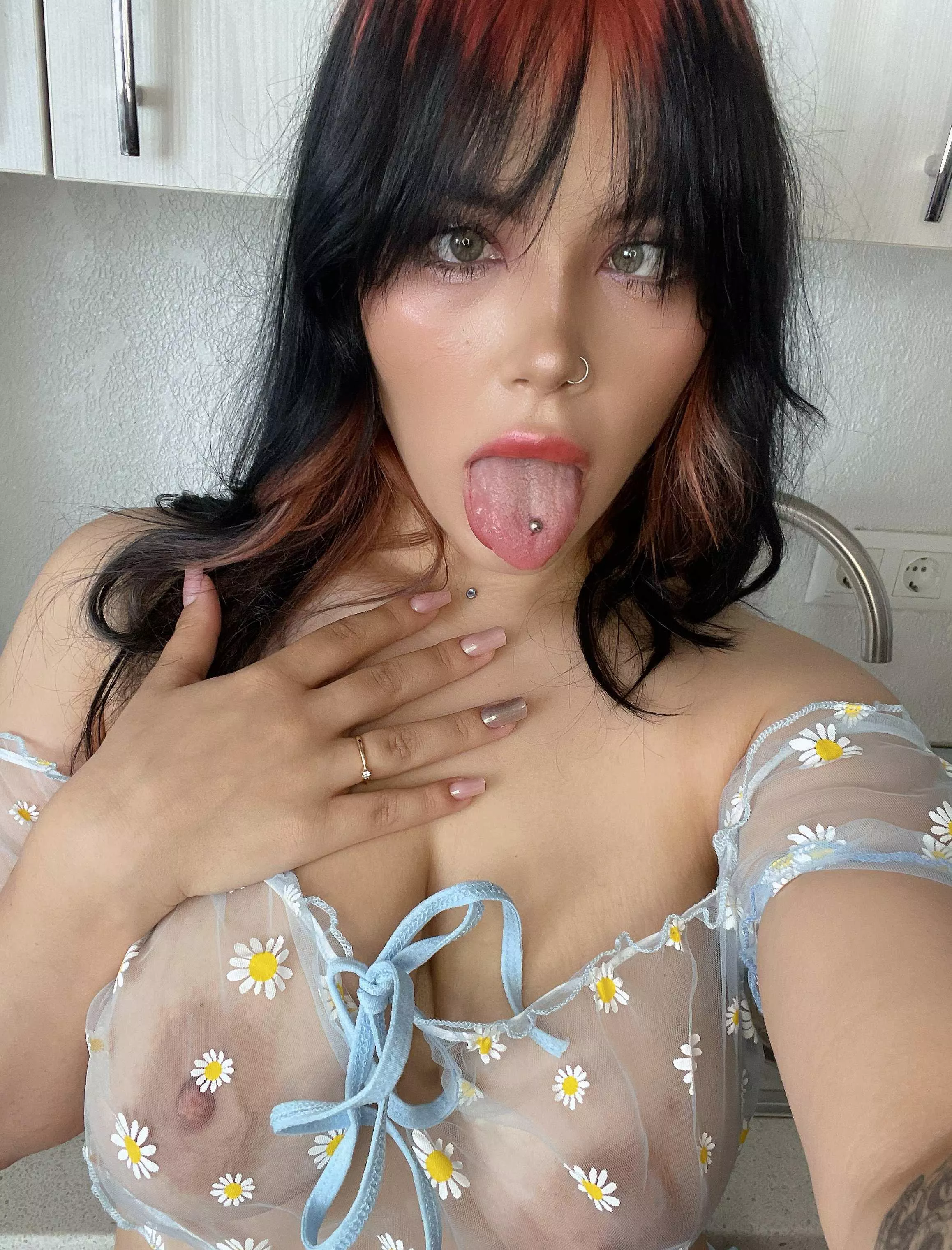 wish you a horny mood