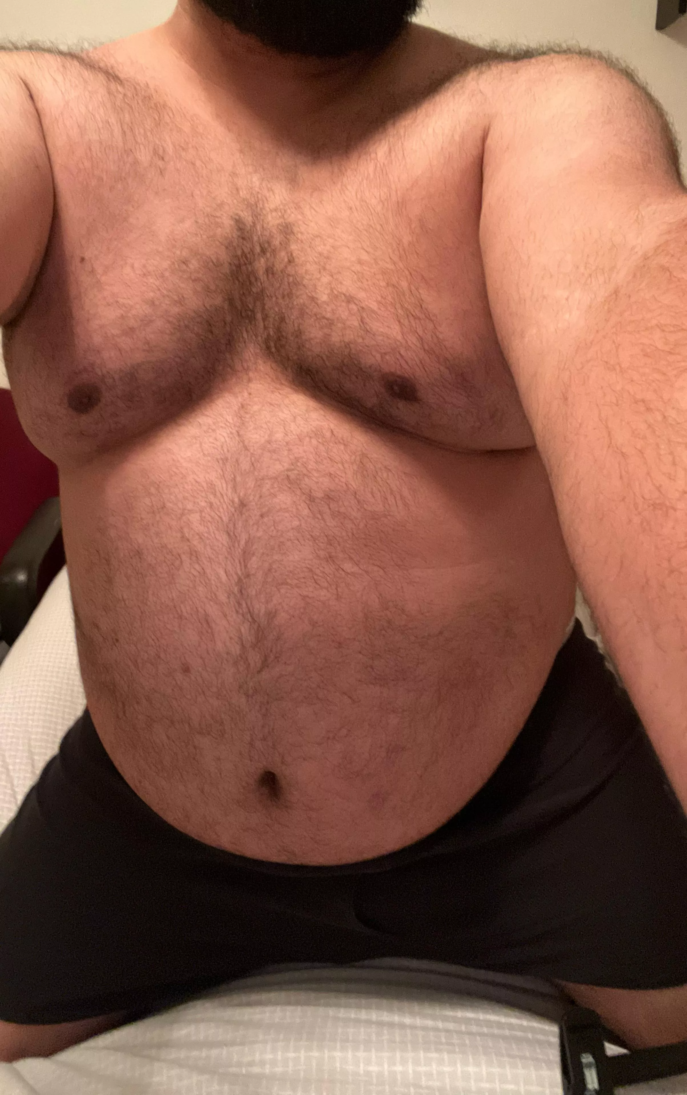 Would love to make new friends :)