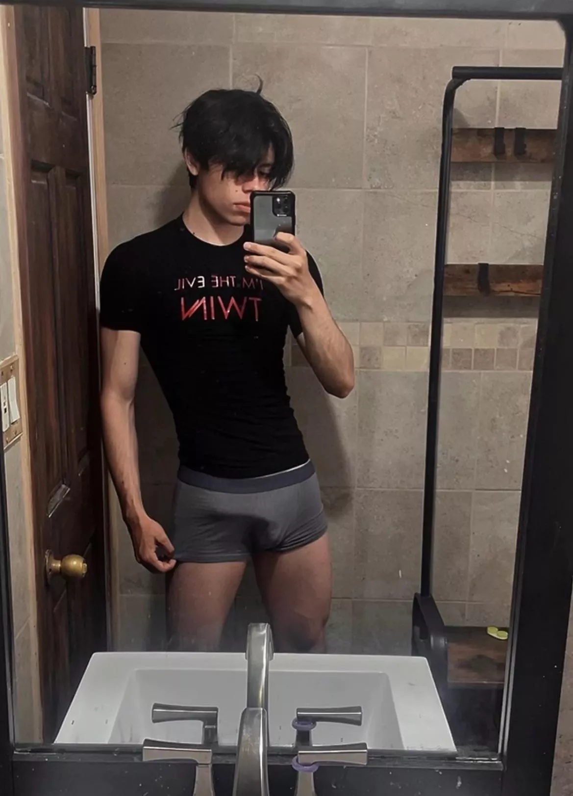 Would u top or bottom